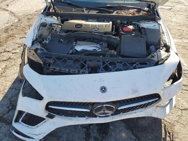WDD5J4GB5LN059589 Mercedes-Benz CLA 250