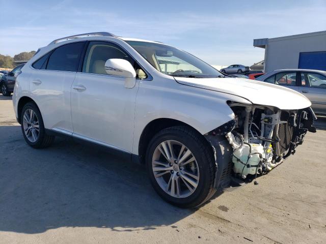 JTJZK1BA3F2424960 Lexus RX 350