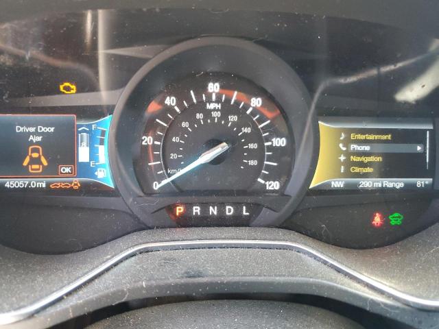 3FA6P0PU3FR234839 Ford Fusion Se Phev