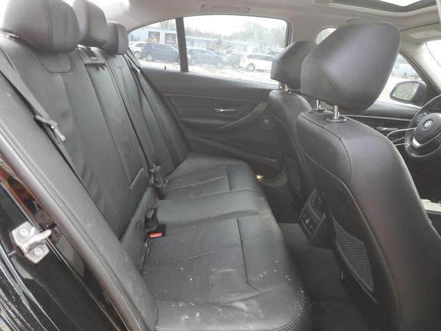 WBA3C1C51FK121471 BMW 328 I Sulev