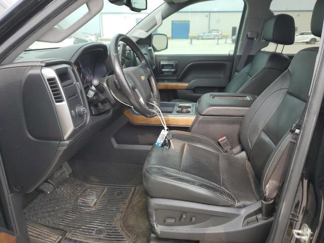 3GCPCSEC8GG191984 Chevrolet Silverado C1500 Ltz
