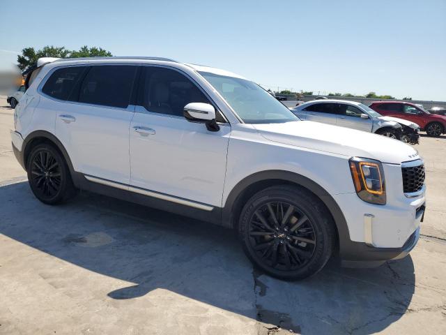 5XYP5DHCXNG230149 KIA Telluride Sx