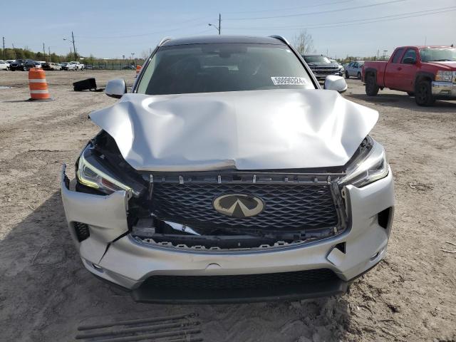 3PCAJ5BA9MF100495 Infiniti Qx50 Luxe