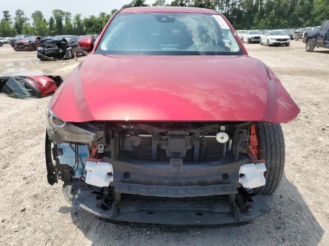JM3KFACM7L0795863 Mazda Cx-5 Touring