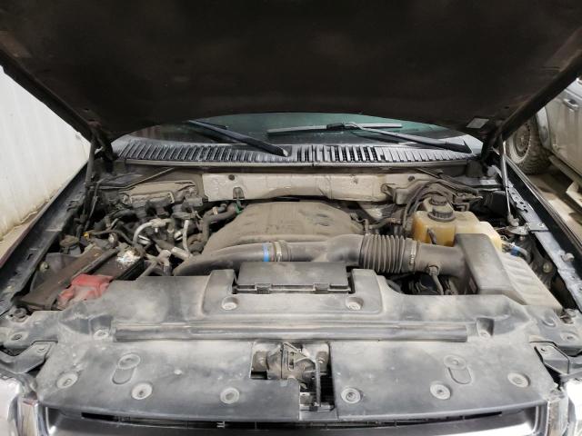 1FMJK2AT6FEF48904 Ford Expedition El Limited