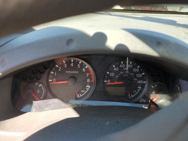 1N6AD0FR1EN732868 Nissan Frontier Sv