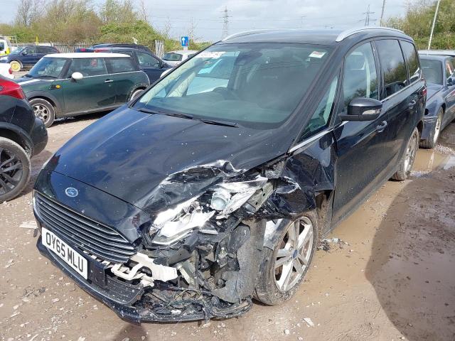 Auction sale of the 2015 Ford Galaxy Tit, vin: WF0KXXWPCKFS86243, lot number: 49478194