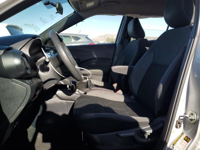3N1CP5CU6KL543785 Nissan KICKS S