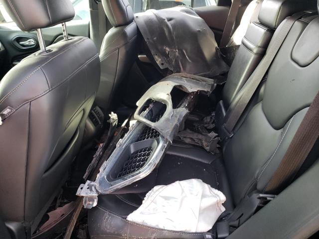 1C4PJLDB0JD511050 Jeep Cherokee Limited