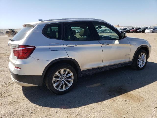 5UXWX9C58E0D21049 BMW X3 Xdrive28i