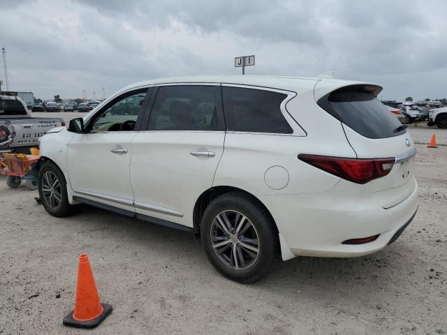 5N1DL0MN8LC540578 Infiniti QX60 LUXE