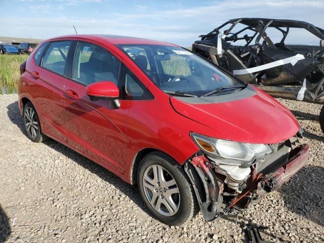 3HGGK5H84FM763047 Honda FIT EX