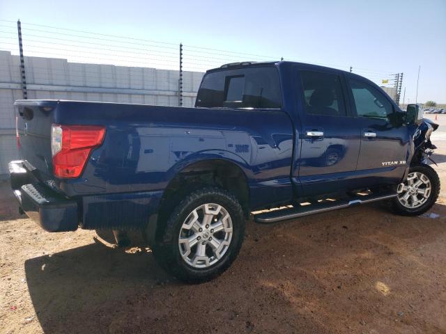 1N6BA1F22GN507190 Nissan Titan Xd Sl