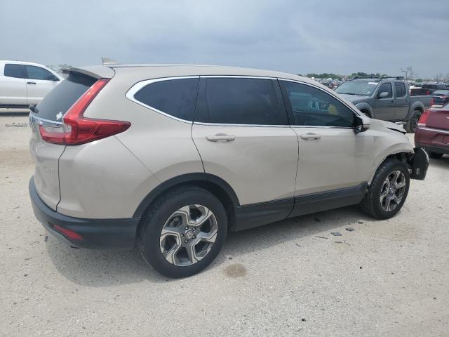 5J6RW2H57HL074425 Honda CR-V EX