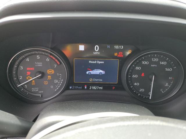 1G6DH5RL8L0152765 Cadillac CT4-V