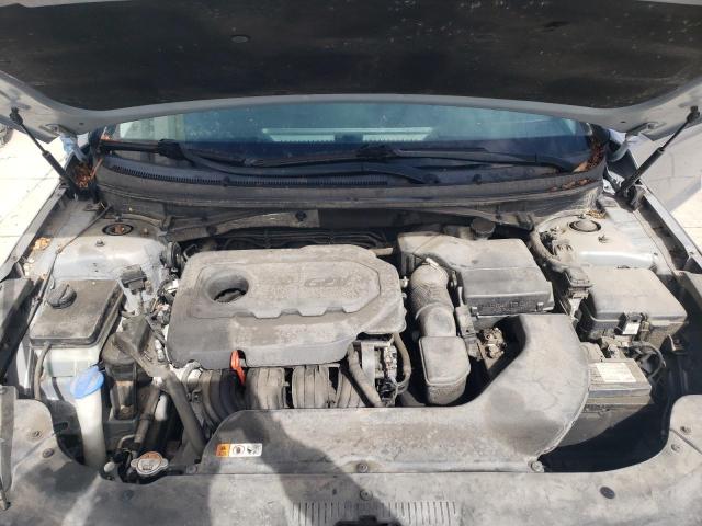 5NPE34AF0GH353861 Hyundai Sonata Sport