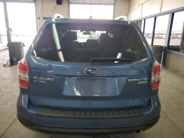 JF2SJAFC8FH555707 Subaru Forester 2.5i Premium