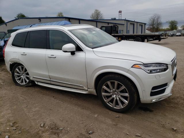 YV4A22PL7J1193685 Volvo XC90 T6