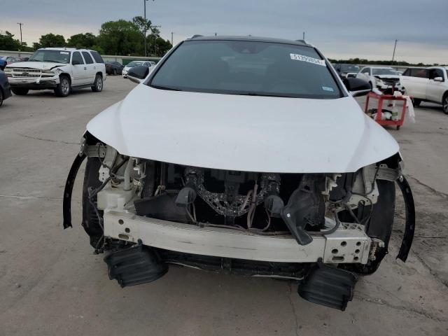 2T2ZZMCA3HC052633 Lexus Rx 350 Base