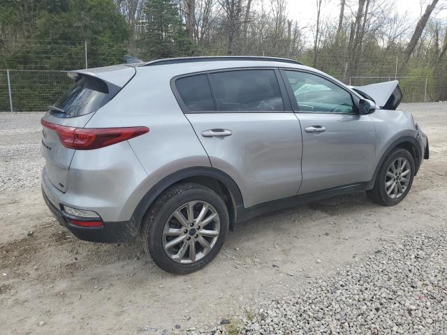 KNDP6CAC0N7024501 KIA SPORTAGE S