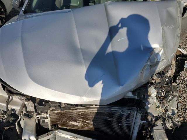2G11Z5SA2J9122923 Chevrolet IMPALA LS