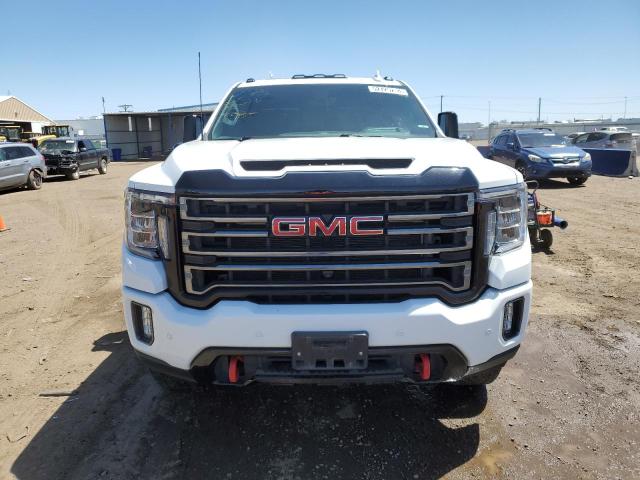 1GT49PE70NF194667 GMC Sierra K2500 At4
