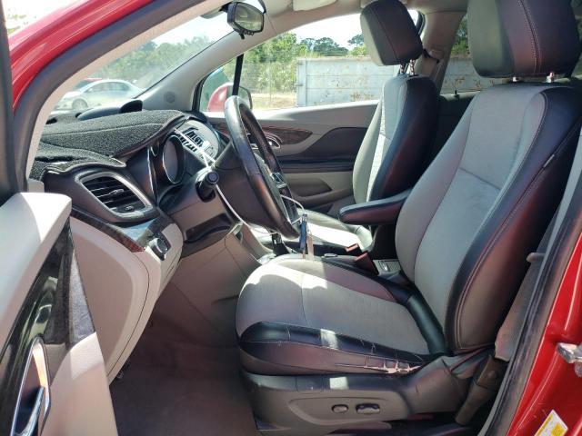 KL4CJASB9GB699068 Buick Encore