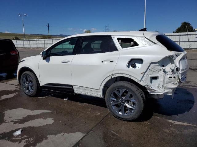 KNDPXCAG4P7046326 KIA Sportage Sx Prestige