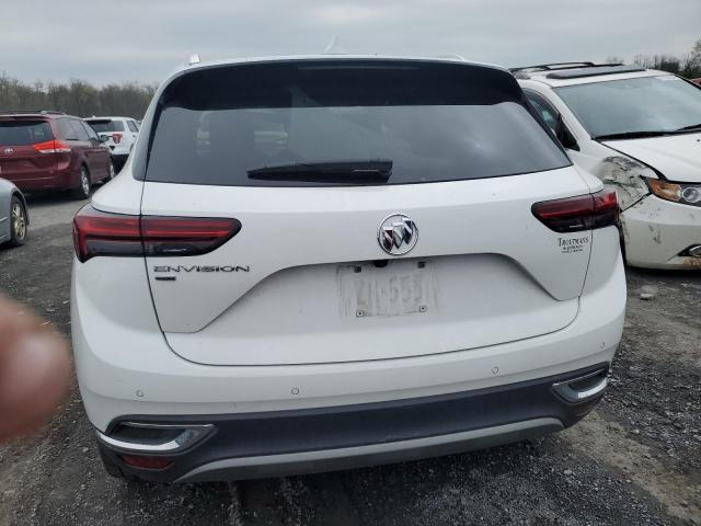 LRBFZPR40MD075177 Buick Envision Essence