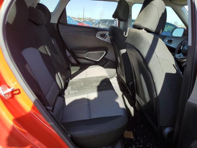 KNDJ23AU9N7150141 KIA SOUL LX
