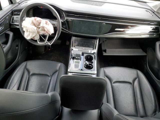 WA1LXAF77LD007408 Audi Q7 Premium Plus