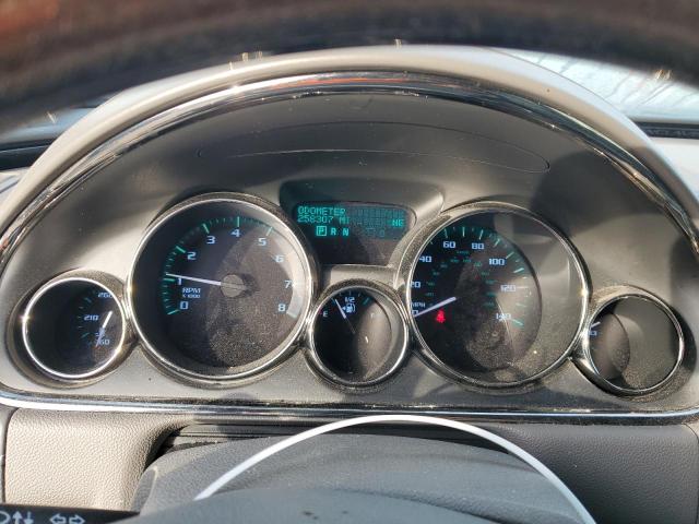 5GAKRCKD4GJ296176 Buick Enclave