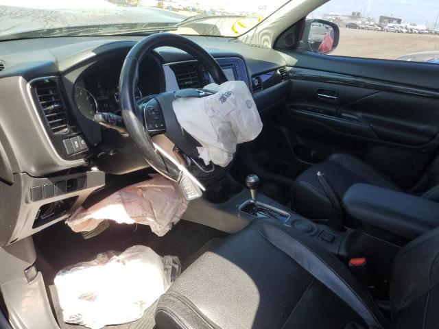 JA4AD3A33GZ008712 Mitsubishi Outlander Se