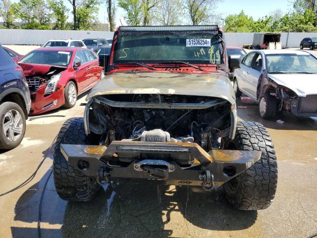 1C4BJWDG3FL532267 Jeep Wrangler Unlimited Sport