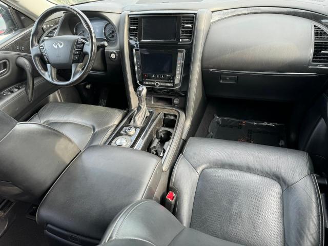 JN8AZ2AF1M9718011 Infiniti QX80 LUXE