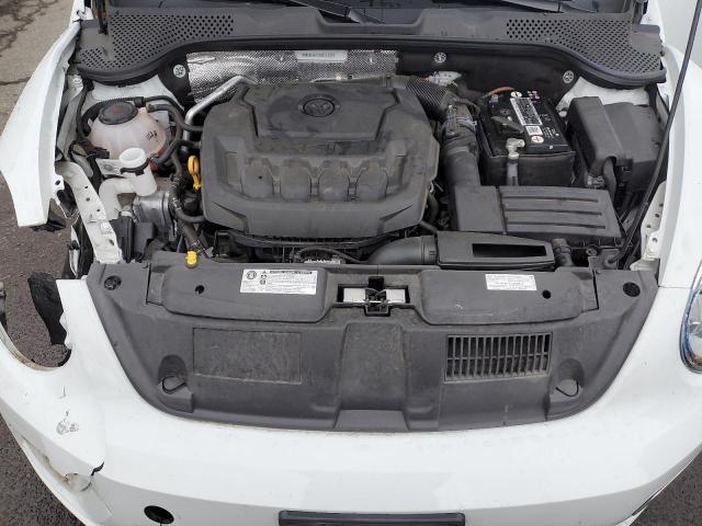 3VW5DAAT9KM511387 Volkswagen BEETLE S