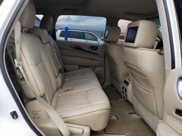 5N1AL0MM6EC518284 Infiniti QX60