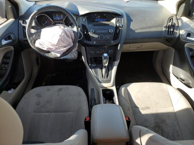 1FADP3F29FL275502 Ford FOCUS SE