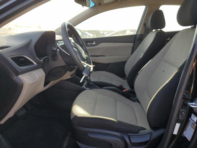 3KPC24A62ME132000 Hyundai ACCENT SE