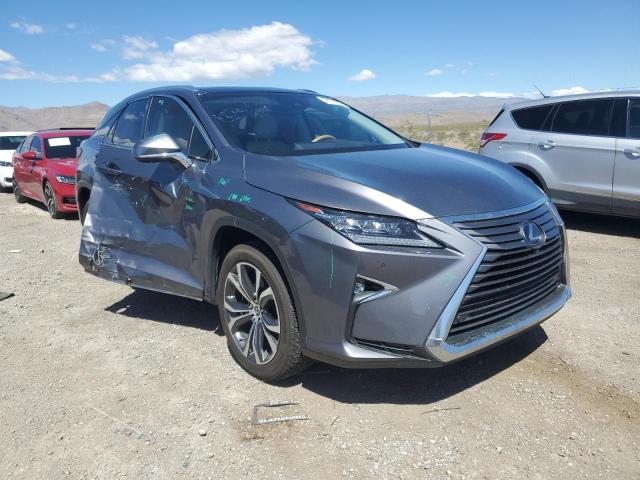 2T2BGMCA3KC033336 Lexus Rx 450h Base
