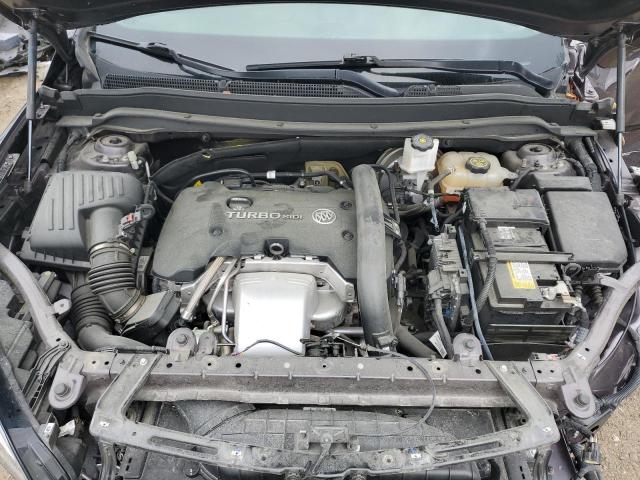 LRBFXESX0HD076768 Buick Envision Premium