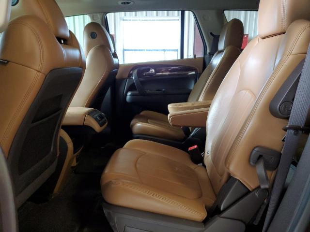 5GAKVCKD1FJ103718 Buick Enclave