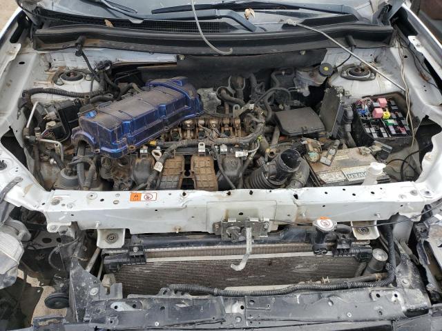 JA4AZ3A33KZ027979 Mitsubishi Outlander Se