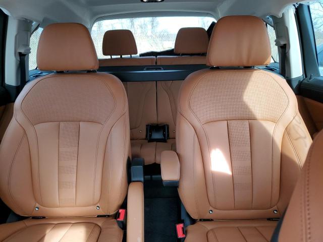 5UXCW2C01L9B55757 BMW X7 Xdrive40i