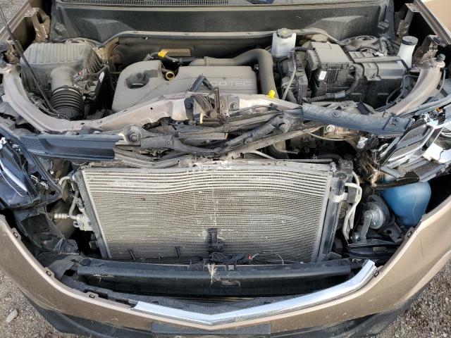 2GNAXUEV2K6292151 Chevrolet EQUINOX LT