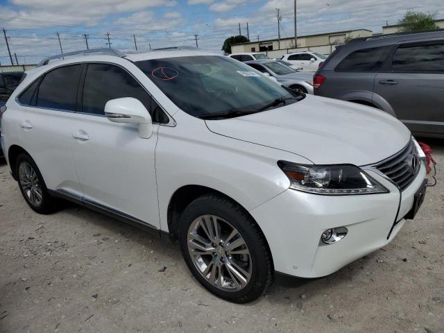 2T2ZK1BA3FC196121 Lexus RX 350