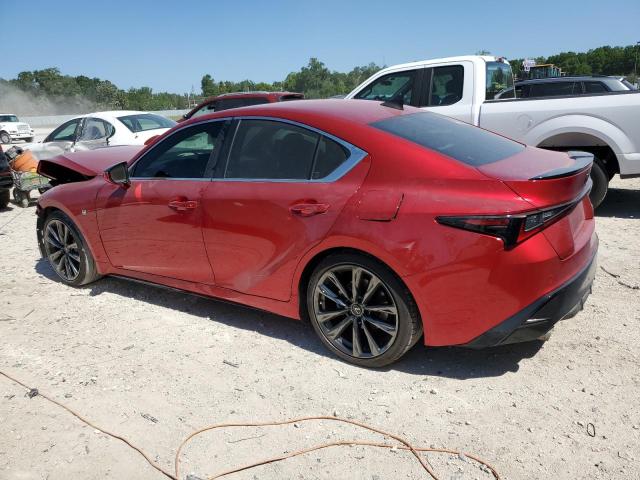 JTHGZ1B20N5050964 Lexus Is 350 F-sport