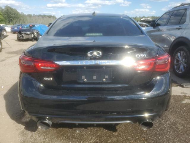 JN1EV7AR5JM430939 Infiniti Q50 LUXE