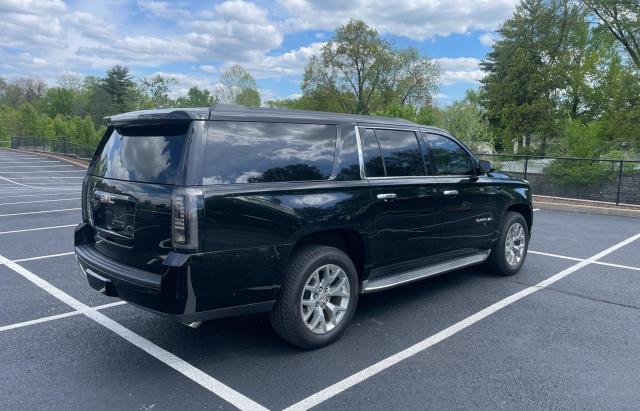 1GKS2GKC4FR203601 GMC Yukon Xl K1500 Sle