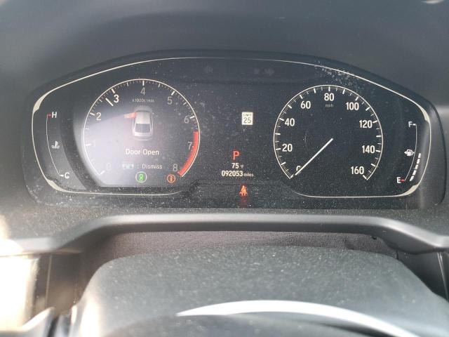 1HGCV1F37JA092033 Honda Accord Sport